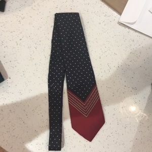 Pack Rabanne for Bamberger Tie